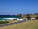 Yabbarra beach, Dalmeny, NSW