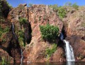 NP Litchfield, Wangi falls