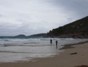 Whisky bay, Wilson Promontory