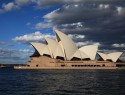 Sydney, Opera House