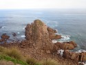 Philip island - Pinnacles
