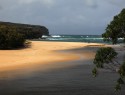 Wattamolla beach 