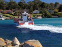 Jervis Bay, jedeme na velryby