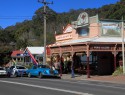 Kangaroo valley