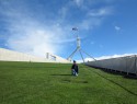 Canberra, New Parliament 