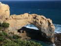 Arch rock