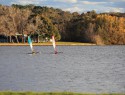 Lake Burley Griffin