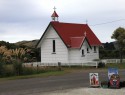 Kostelík ve Waikava