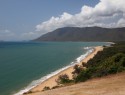 Port Douglas - 4 mile beach, to kdyby se někdo mačkal