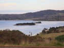 Lake Jindabyne (angličtinu v tom nehledejte, většina názvů je v Aborigine)