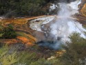 Park Orakei Korako