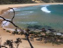 Steamers beach, Jervis Bay
