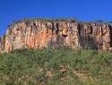 NP Kakadu, Arnhem Land escarpment