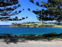 Dickinson park, Bermagui