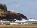 Kiama, East beach
