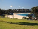 Ulladulla, Mollymook beach