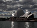 Sydney, Opear House