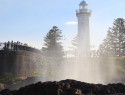 Kiama blowholes