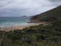 Whisky bay, Wilson Promontory