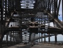 Sydney Harbour Bridge