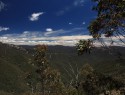 Tidbinbilla park 