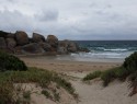 Whisky bay, Wilson Promontory