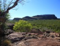 NP Kakadu, Nawurlandja lookout
