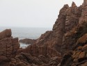 Philip island - Pinnacles