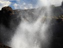 Kiama blowholes