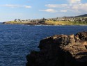 Kiama blowholes